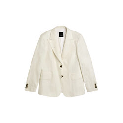 1886 - Ginette Pointy, pure white, SAND Copenhagen