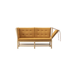 1789 The Spoke-Back Sofa, Vidar 0472, Fredericia Furniture