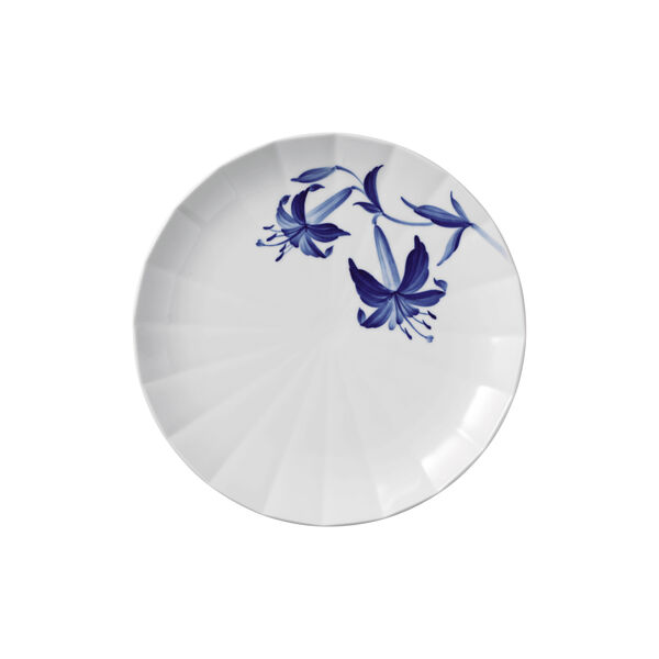 Blomst Plate Lily Ø 27 cm, Royal Copenhagen