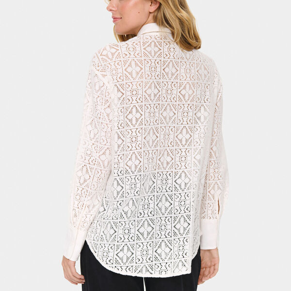 MartinaSZ Shirt, ice, Saint Tropez