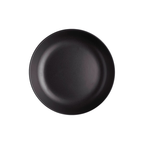 Nordic Kitchen Deep Plate Ø 20 cm, Eva Solo