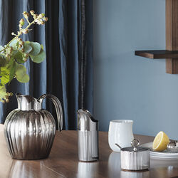 Bernadotte Creamer/Milk Jug, Georg Jensen