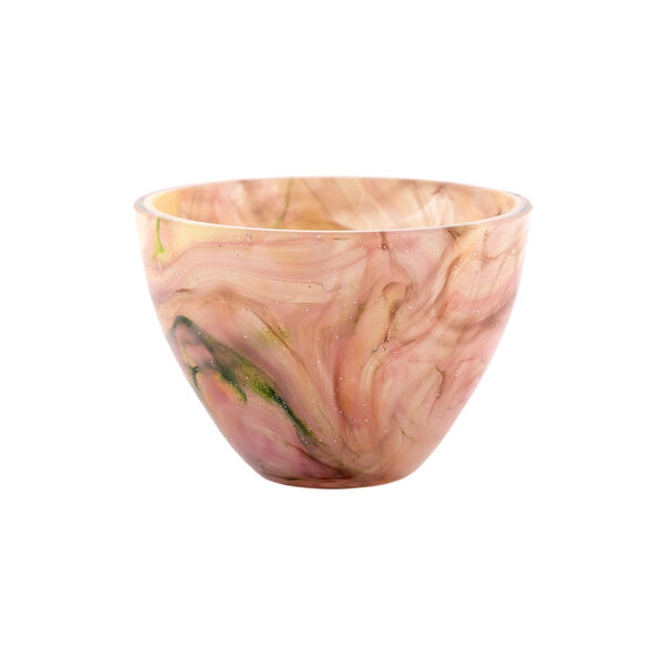 Havana Banana Bowl Small, banana pink Havana Banana Bowl Small, banana pink, Kodanska