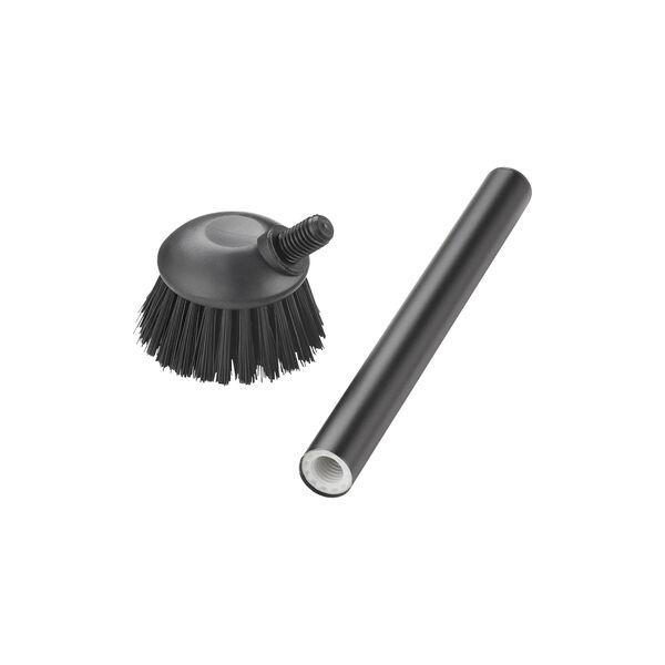 ARJA Dishwashing Brush, black, Blomus