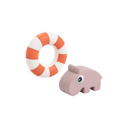 Ozzo Bath Squirter Toy, powder, Done by Deer