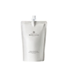 Delicious Rhubarb & Rose Fine Liquid Hand Wash Refill, Molton Brown
