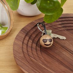 Cool Keychain, Spring Copenhagen