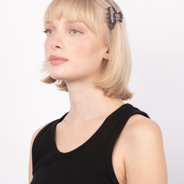 Helle Nordic Mini, brown, SUI AVA