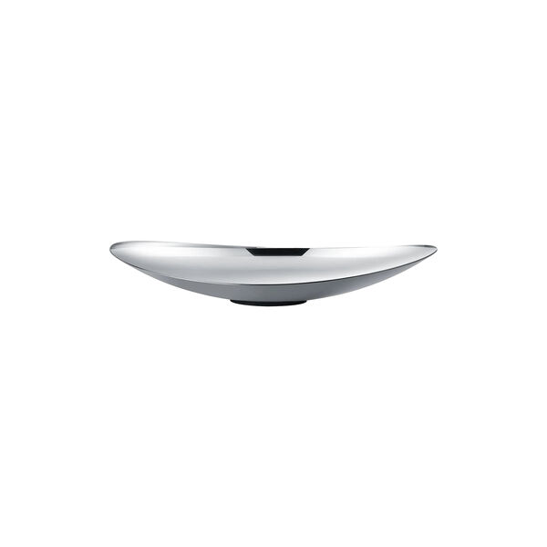 ONDEA Bowl Flat Small, stainless steel, Blomus