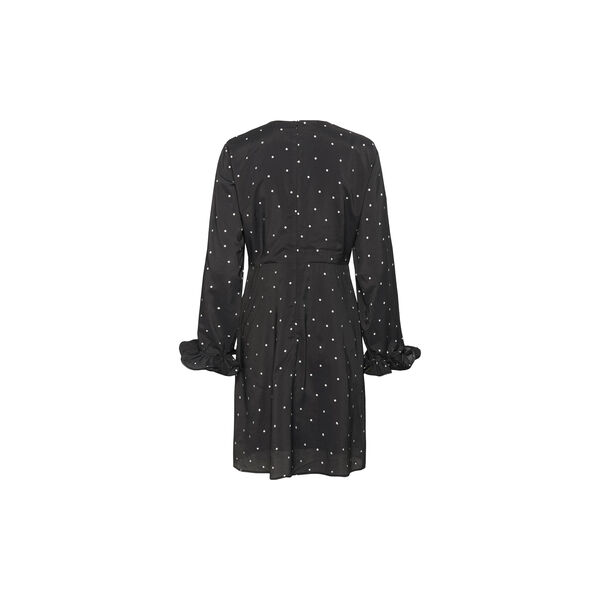 KBCaroline Dress, caroline print meteorite, Karen by Simonsen