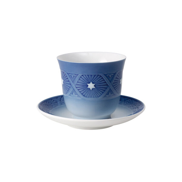 Thermo Cup 26 cl and Plate Ø 15,5 cm Thermo Cup 26 cl and Plate Ø 15,5 cm, Royal Copenhagen