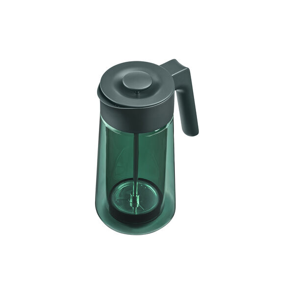 Coffee press CC, green Coffee press CC, green, Jacob Jensen