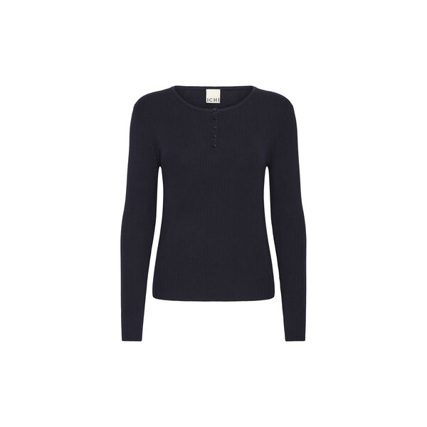 IHLULS Pullover, total eclipse, ICHI
