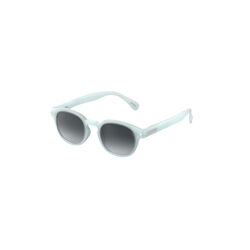#C JUNIOR Sunglasses, misty blue, IZIPIZI