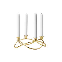 Season Candleholder, Georg Jensen