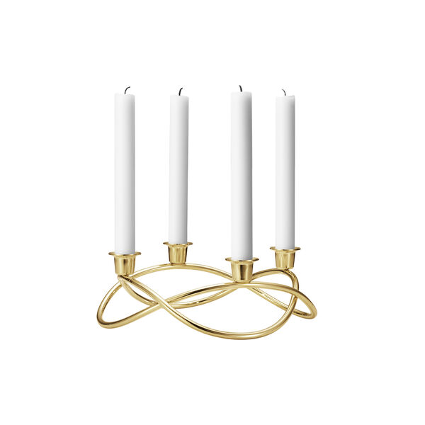 Season Candleholder Season Candleholder, Georg Jensen