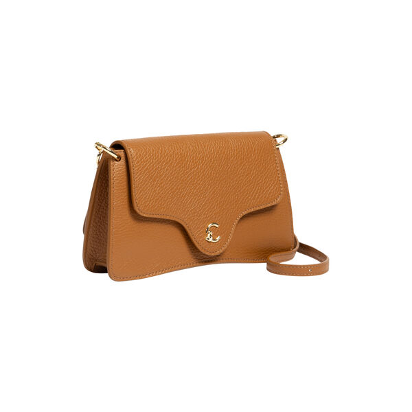 C-Me Phone Holder, cuir, Coccinelle