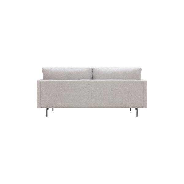Trace 2-seater Sofa, Navona 02, Wendelbo