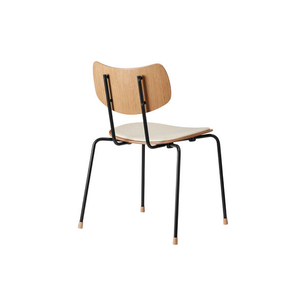 VLA26P Vega Chair, Mood 01104 VLA26P Vega Chair, Mood 01104, Carl Hansen & Søn