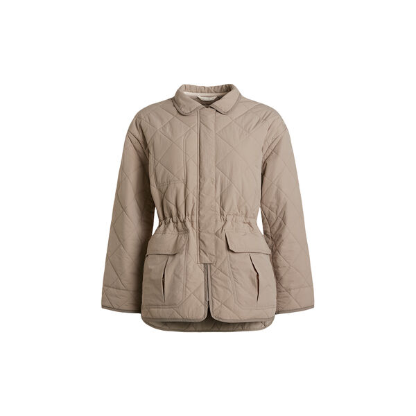 Thermo Classic Jacket Lyon, gravel, Rethinkit