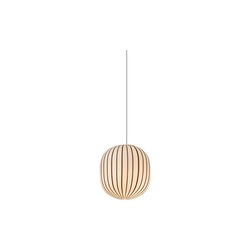 FILIGRANA LIGHT S2 Cylinder, black, Established & Sons
