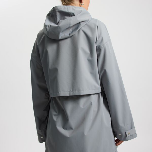 Rainshell Jacket, sky, Rethinkit