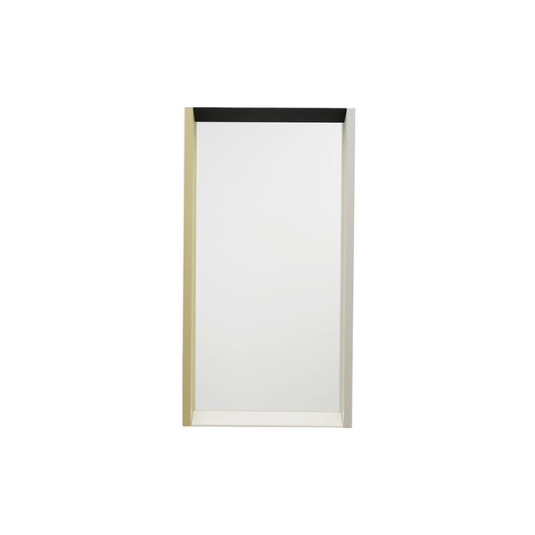 Colour Frame Mirror Medium, neutral, Vitra 