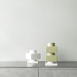 Deko Object S1, sage, Normann Copenhagen