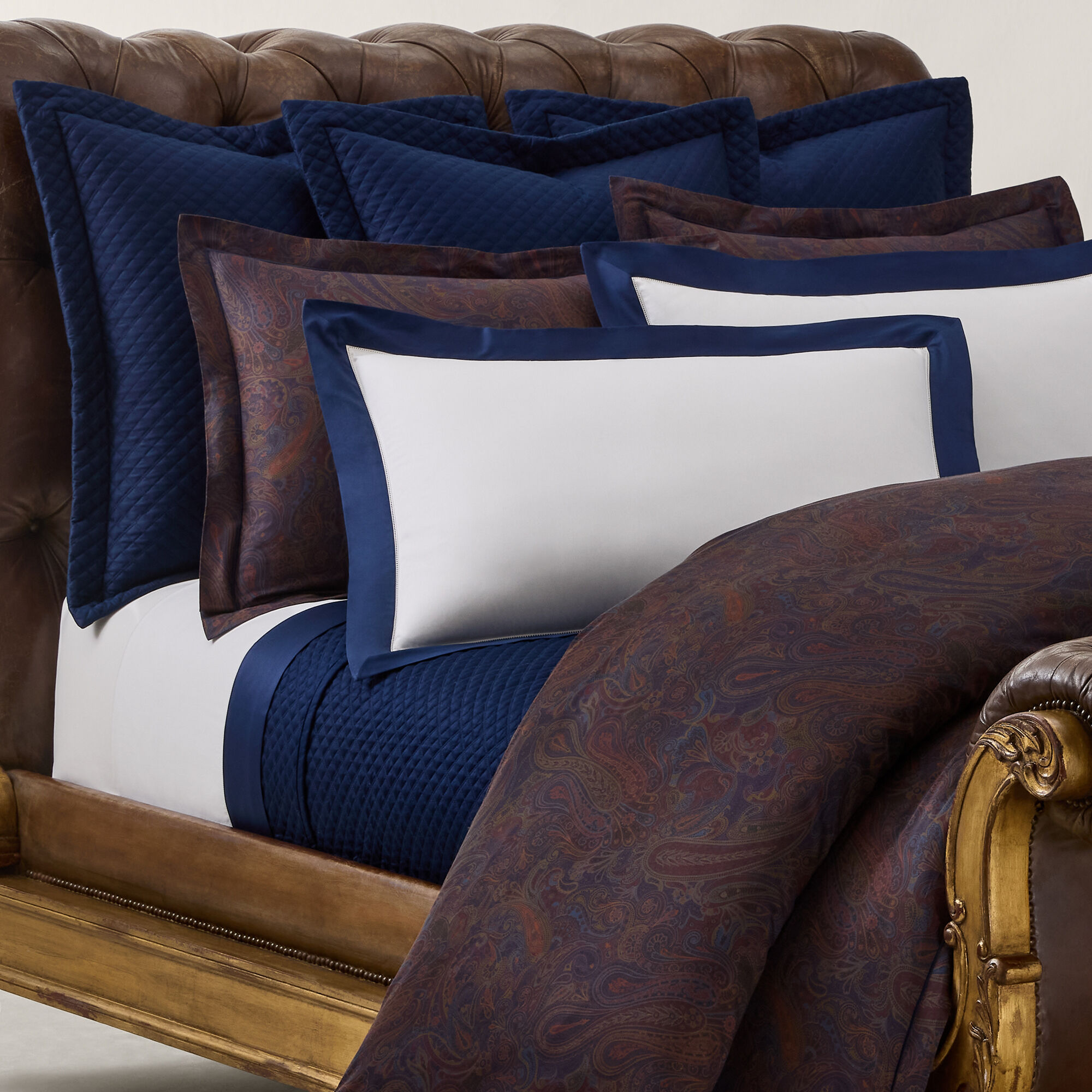 Belmonte Jewel Duvet Cover