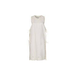 BelloLL Top Long SL, white, Lollys Laundry