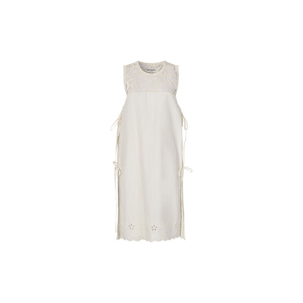 BelloLL Top Long SL, white, Lollys Laundry