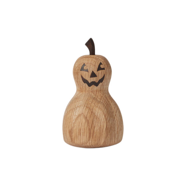 The Pumpkin Wooden figurine, Spring Copenhagen