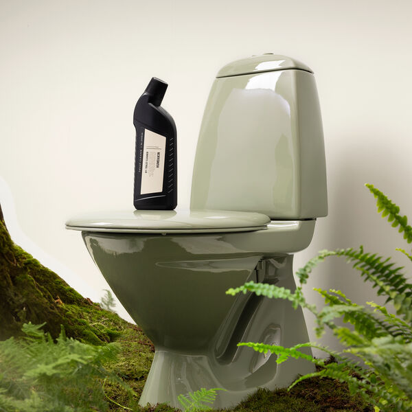 Toilet Cleaner, Humdakin