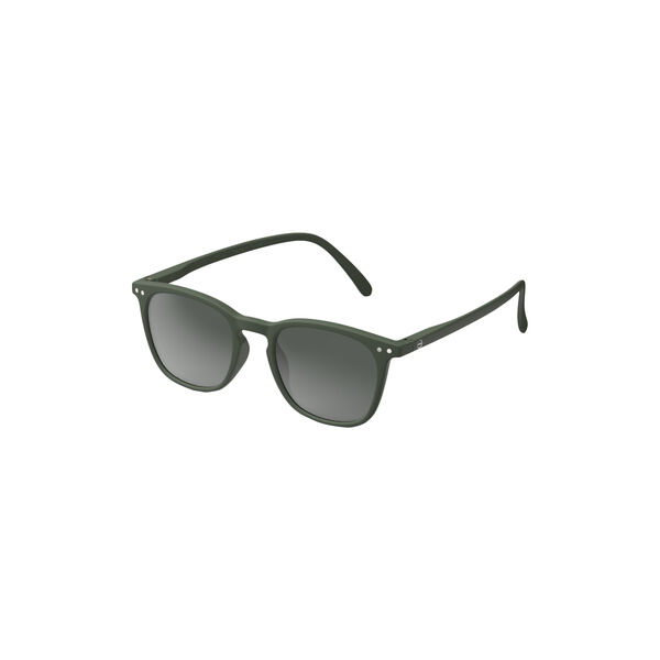 #E SUN Sunglasses, kaki green, IZIPIZI