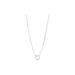 Organic Heart Necklace, ENAMEL Copenhagen