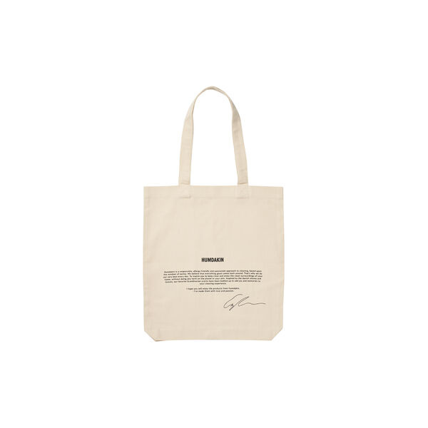 Lille mulepose Brand History, Humdakin