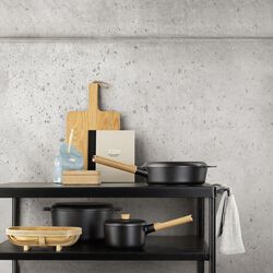 Nordic Kitchen Cutting Board 44x22 cm, Eva Solo