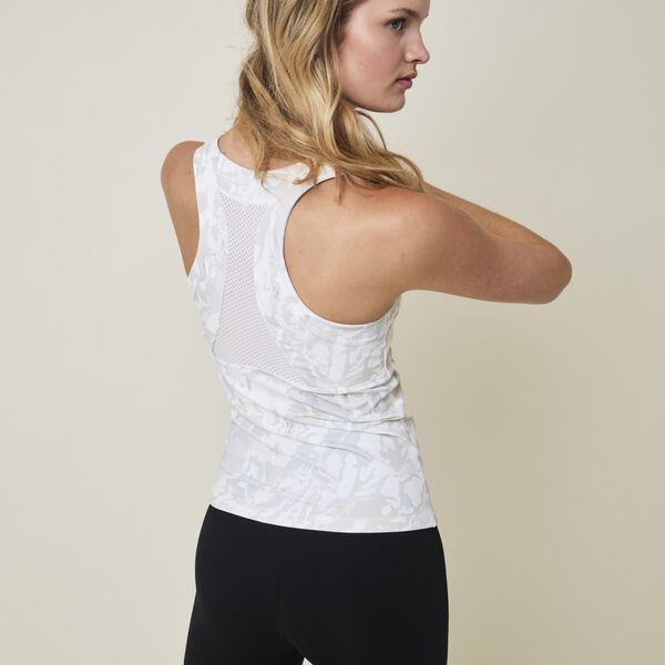 Ace Sports Top, marble, Cartel Copenhagen