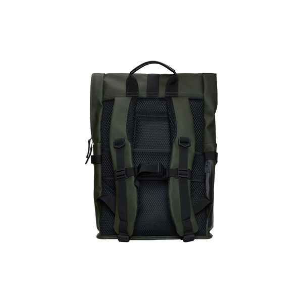 Texel Moulded Backpack, green, Rains