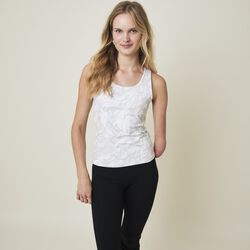Ace Sports Top, marble, Cartel Copenhagen