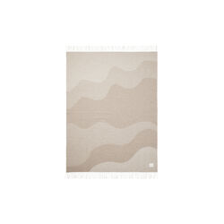 Waves Throw, sand, Compliments