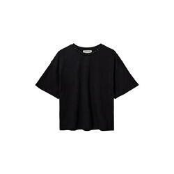 VeraSW T-shirt, black, Sofie Schnoor