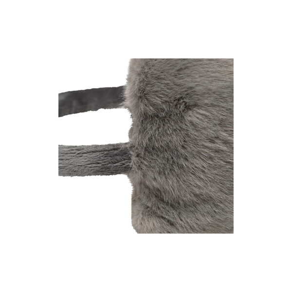 CarryKB Ear Warmers, grey, Sofie Schnoor