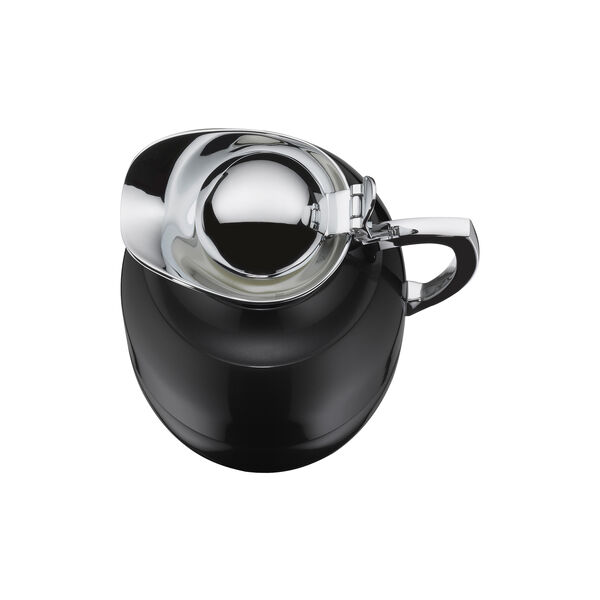 Juwel Vacuum Jug, shiny black Juwel Vacuum Jug, shiny black, Alfi