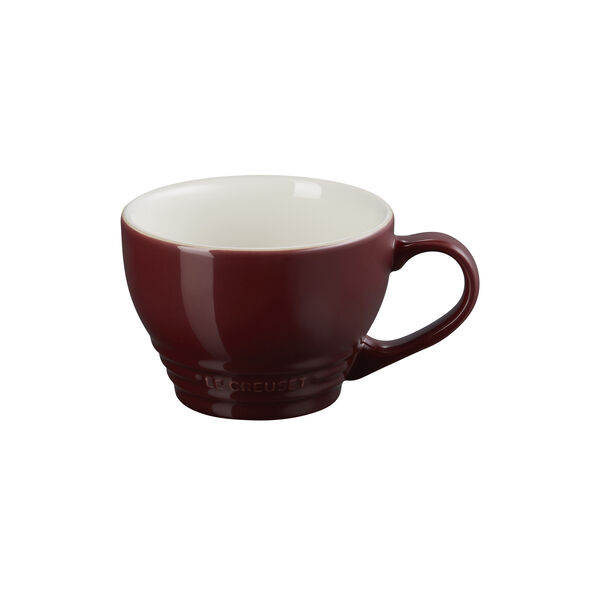 Jumbo Mug, garnet Jumbo Mug, garnet, Le Creuset