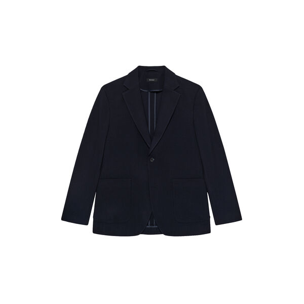 MAcharles, dark navy, Matinique