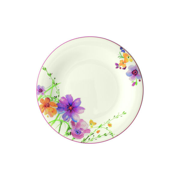 Mariefleur Basic Breakfast Plate Ø 21 cm, Villeroy & Boch