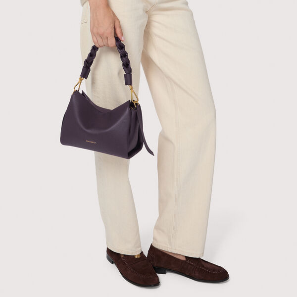 Boheme Grana Double, noir/cognac Boheme Grana Double, noir/cognac, Coccinelle