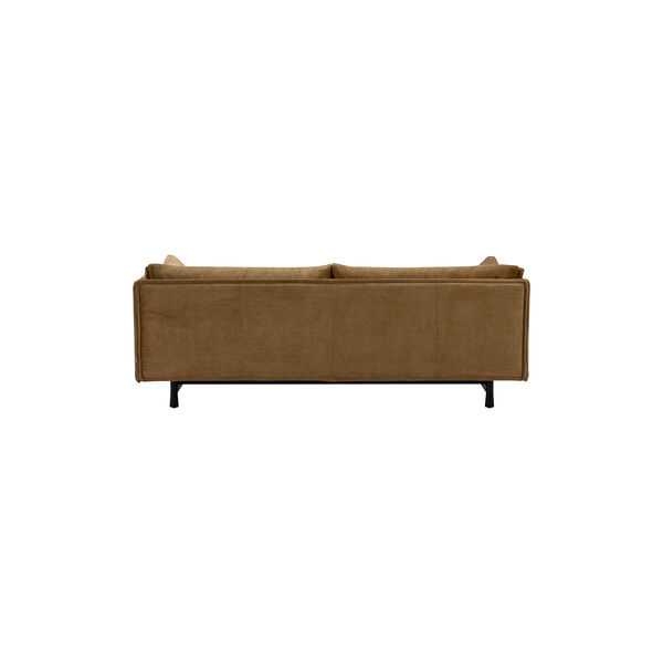 Kite 2-seater Sofa, Roco col. 02, Wendelbo