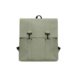 MSN Bag, drift, Rains